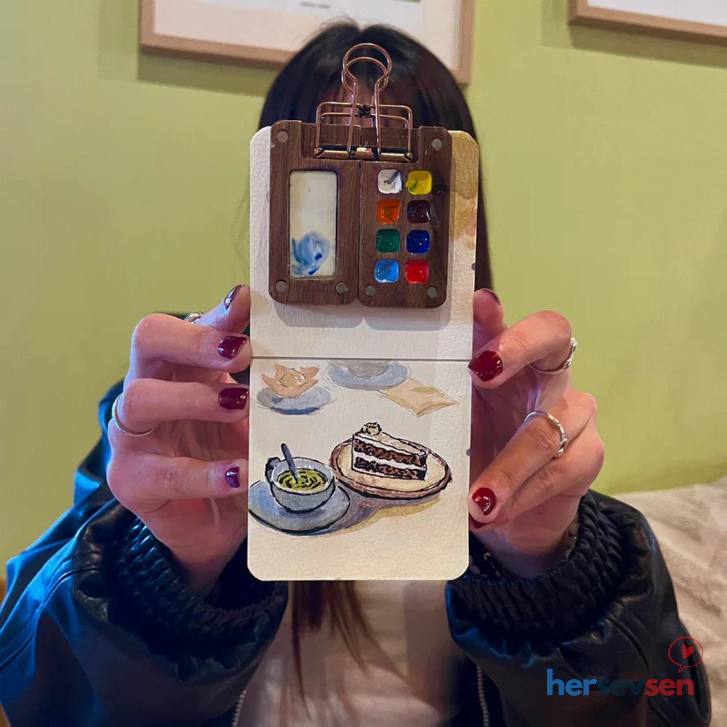 Hersevsen Sanat Seti