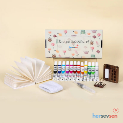 Hersevsen Sanat Seti