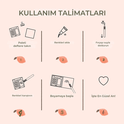 Hersevsen Sanat Seti