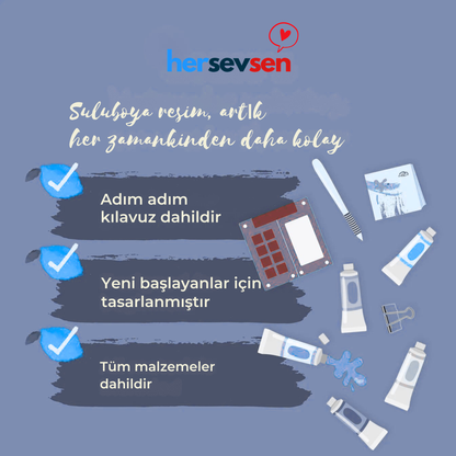 Hersevsen Sanat Seti