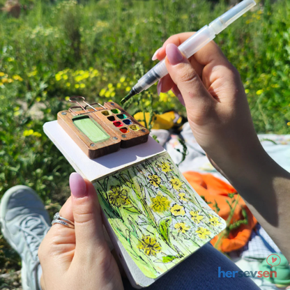 Hersevsen Sanat Seti