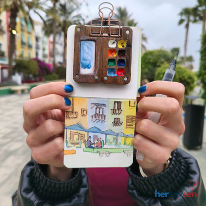 Hersevsen Sanat Seti